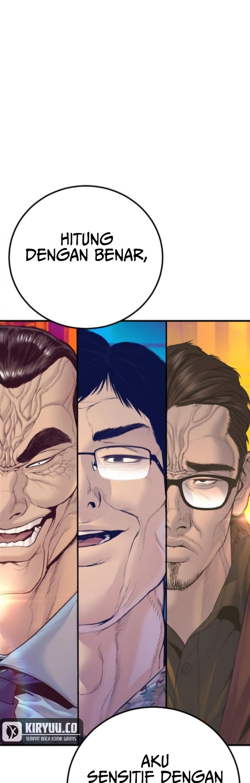 Manager Kim Chapter 168 Gambar 115