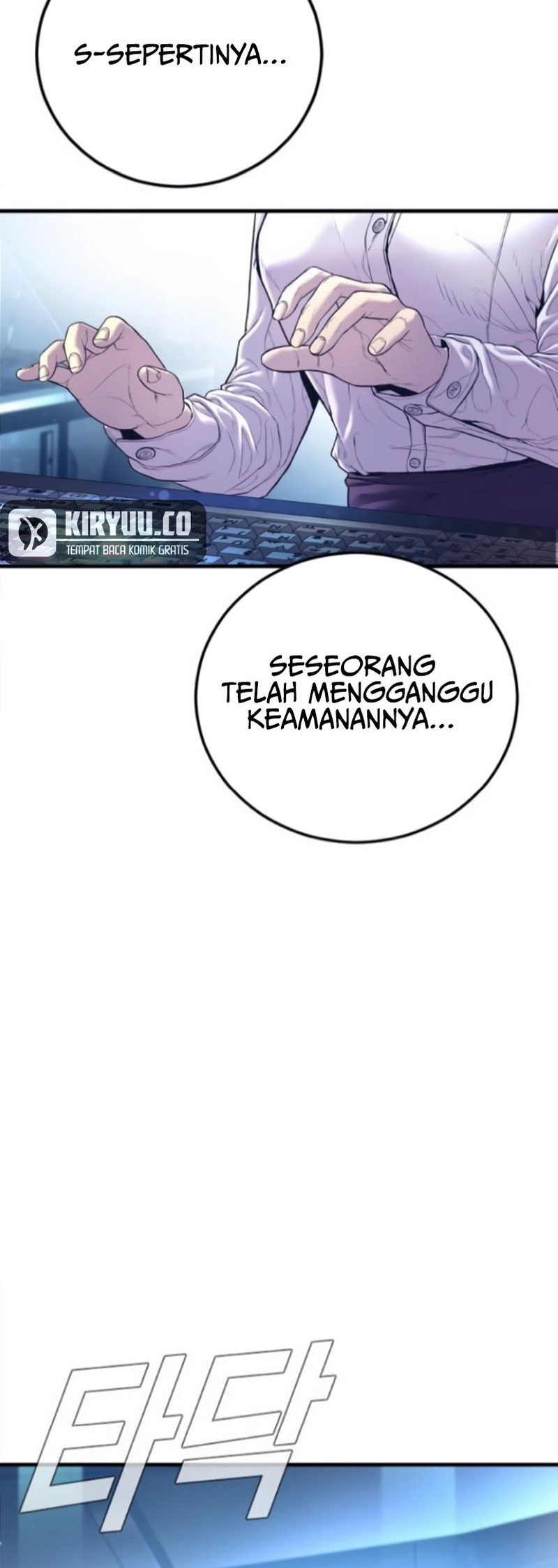 Manager Kim Chapter 168 Gambar 80