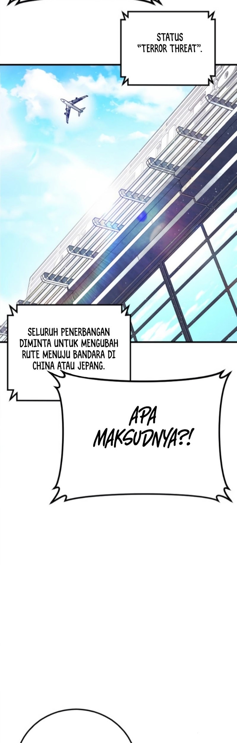 Manager Kim Chapter 168 Gambar 79