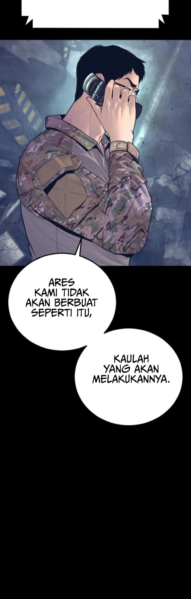 Manager Kim Chapter 168 Gambar 84