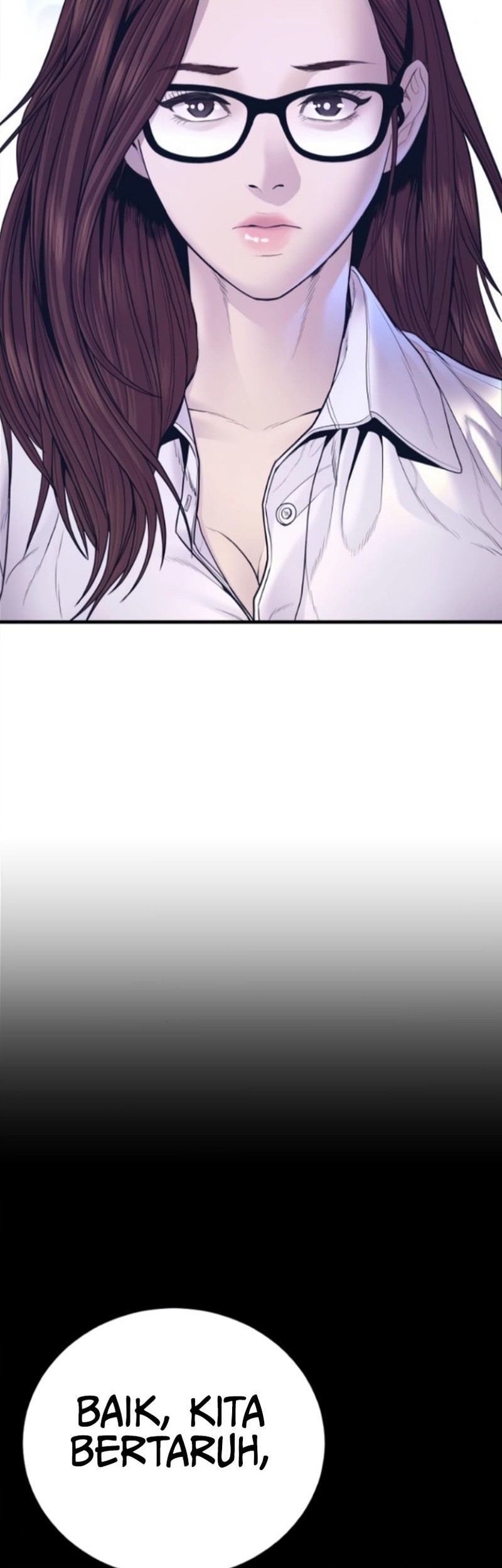 Manager Kim Chapter 168 Gambar 82