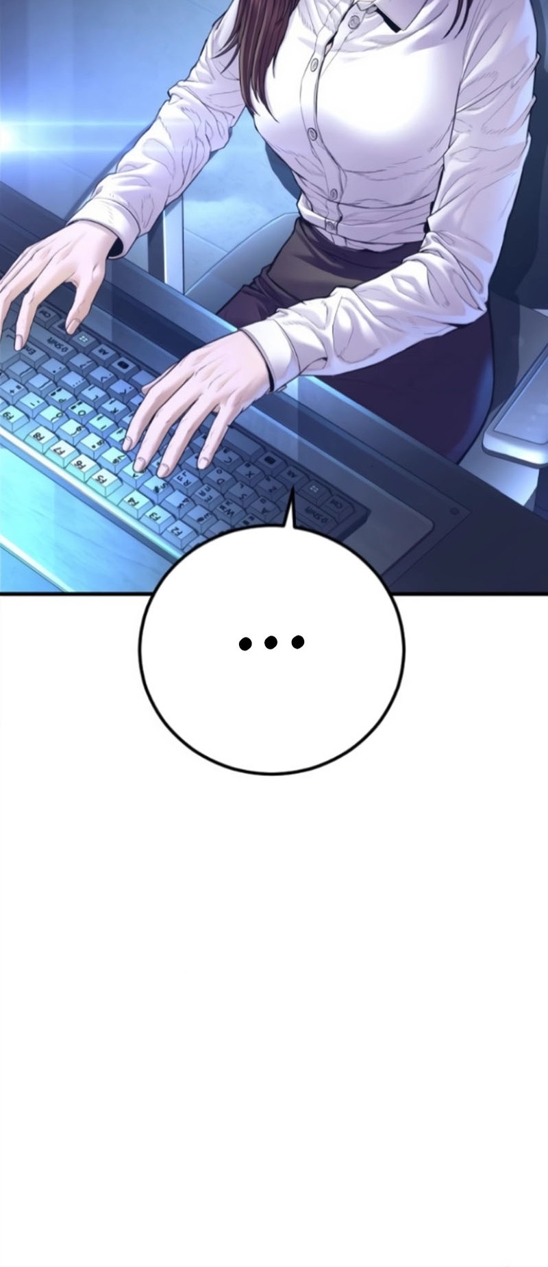 Manager Kim Chapter 168 Gambar 88