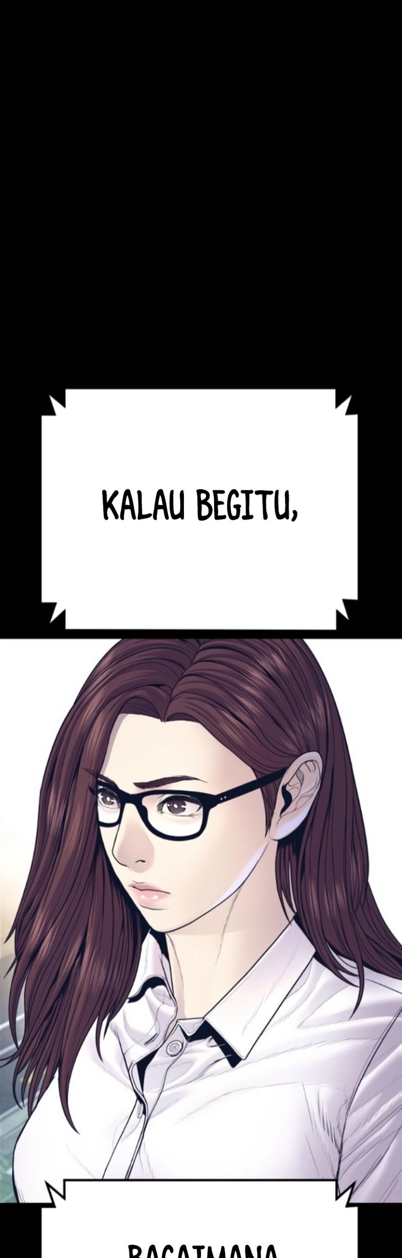 Manager Kim Chapter 168 Gambar 86