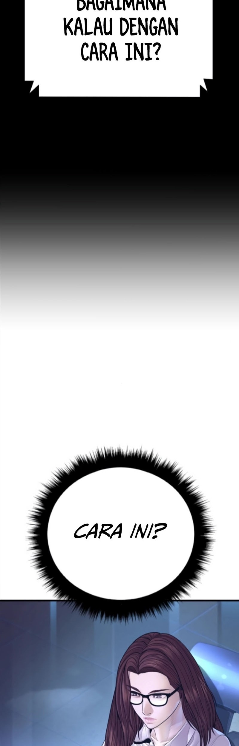 Manager Kim Chapter 168 Gambar 87