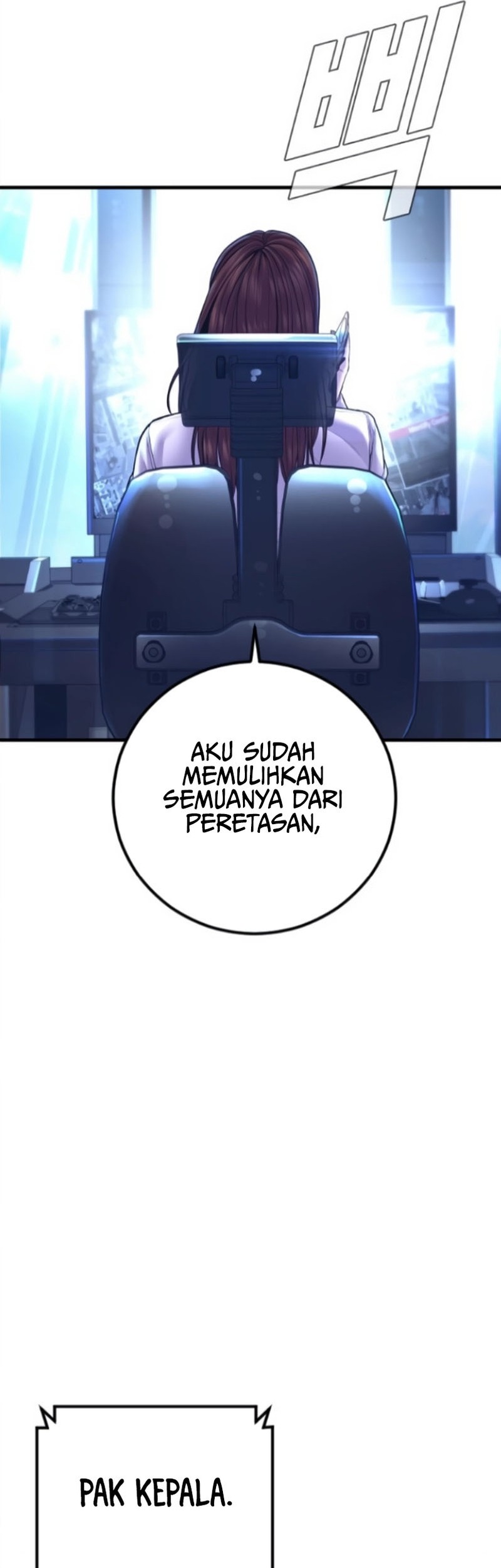 Manager Kim Chapter 168 Gambar 89