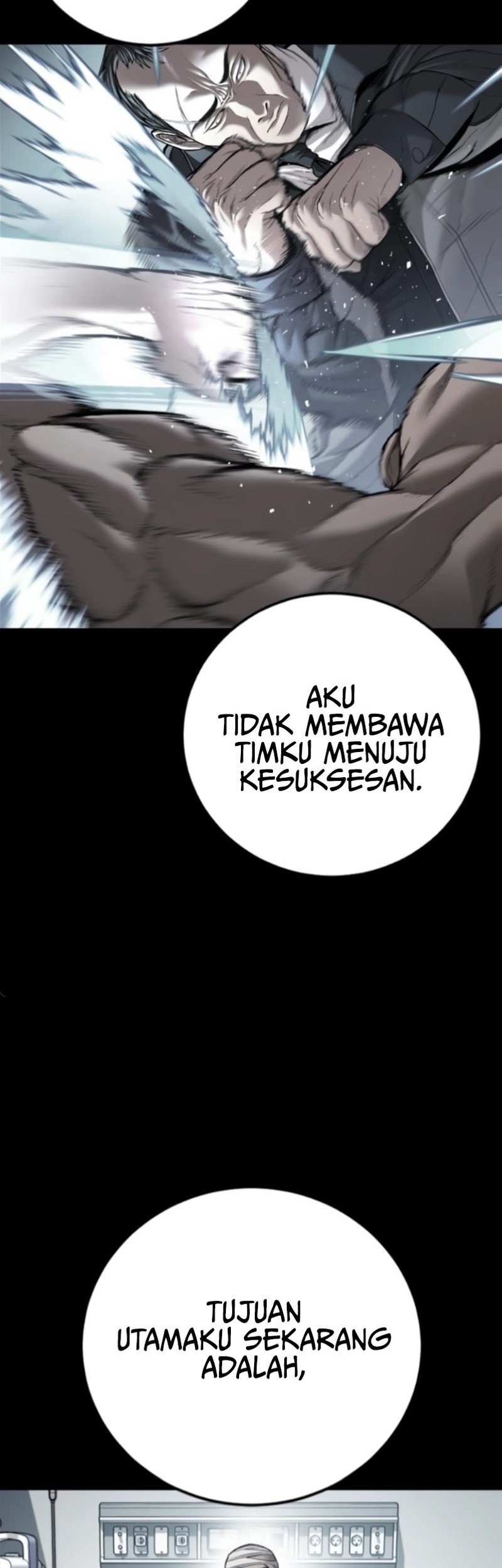 Manager Kim Chapter 168 Gambar 11