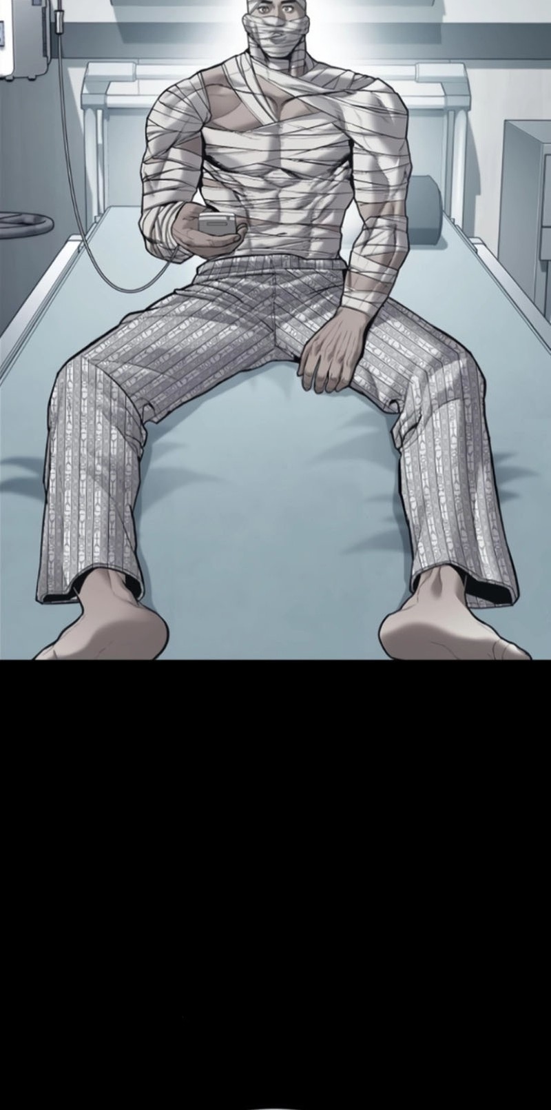 Manager Kim Chapter 168 Gambar 12