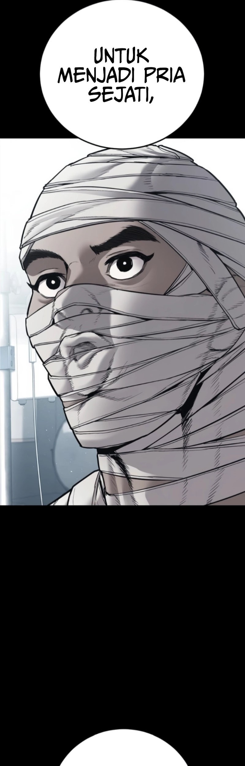 Manager Kim Chapter 168 Gambar 13