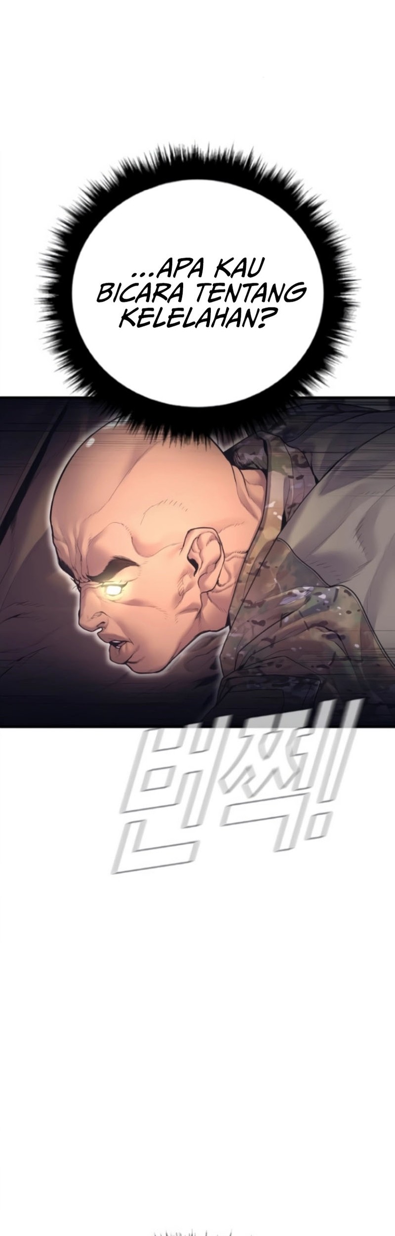 Manager Kim Chapter 168 Gambar 17