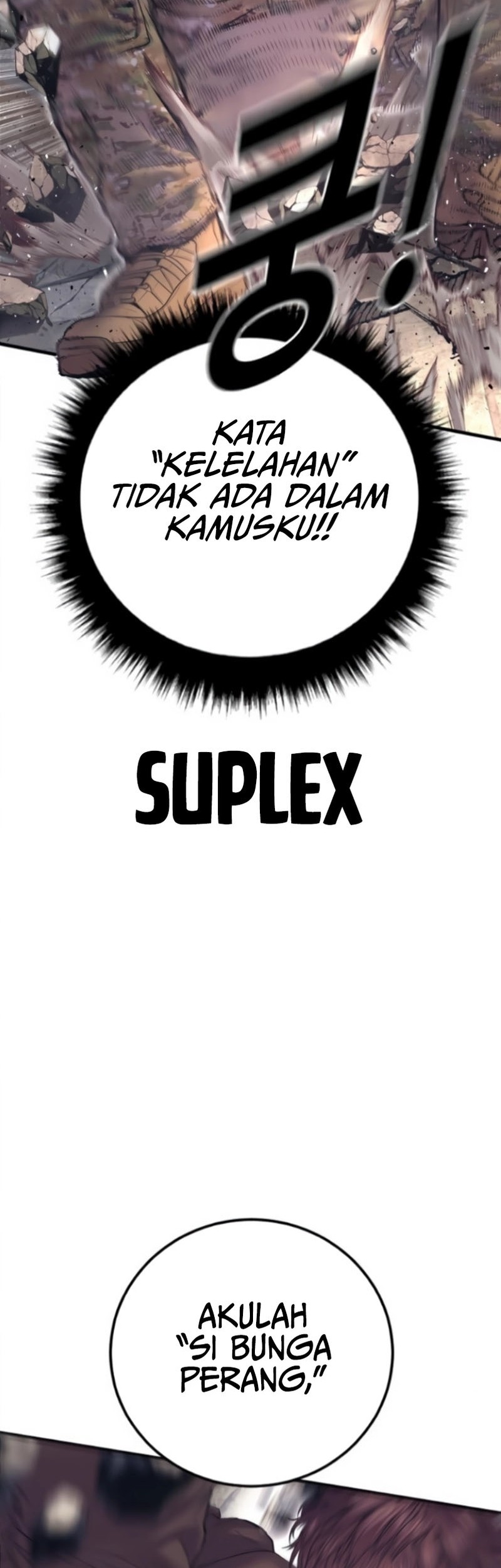 Manager Kim Chapter 168 Gambar 19