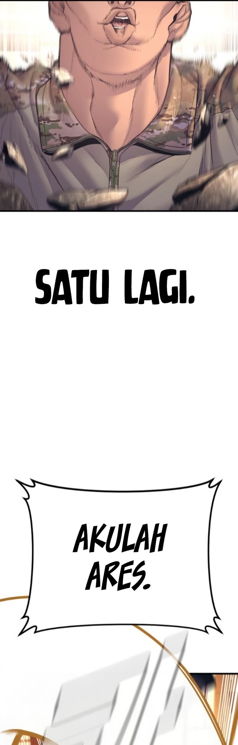 Manager Kim Chapter 168 Gambar 21