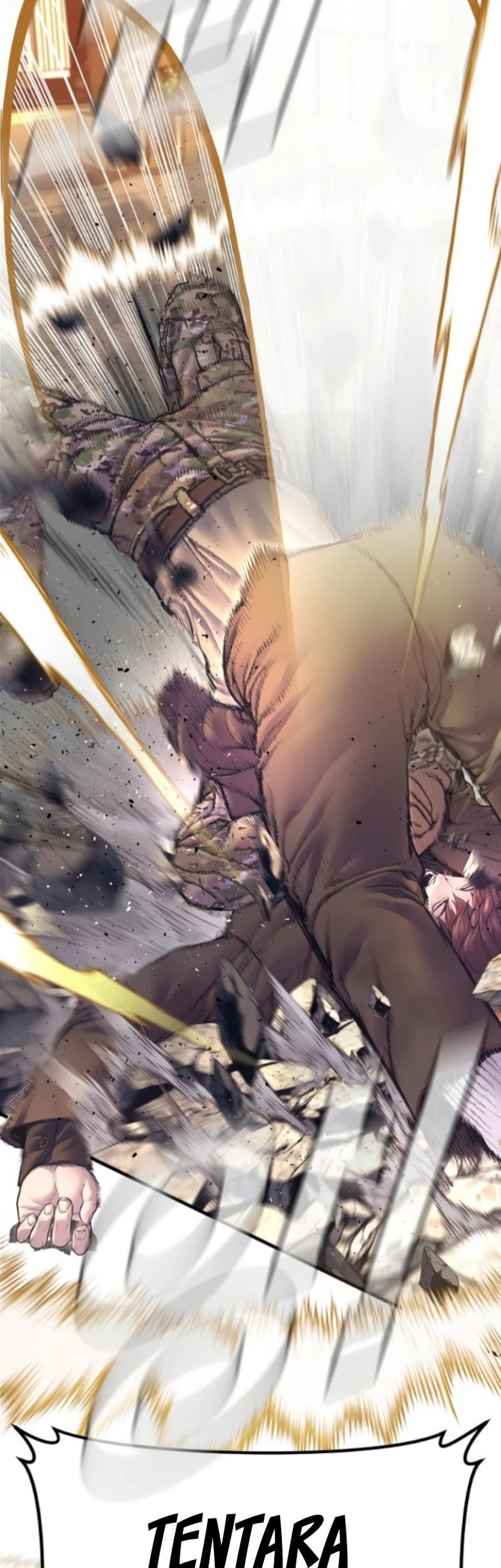 Manager Kim Chapter 168 Gambar 22