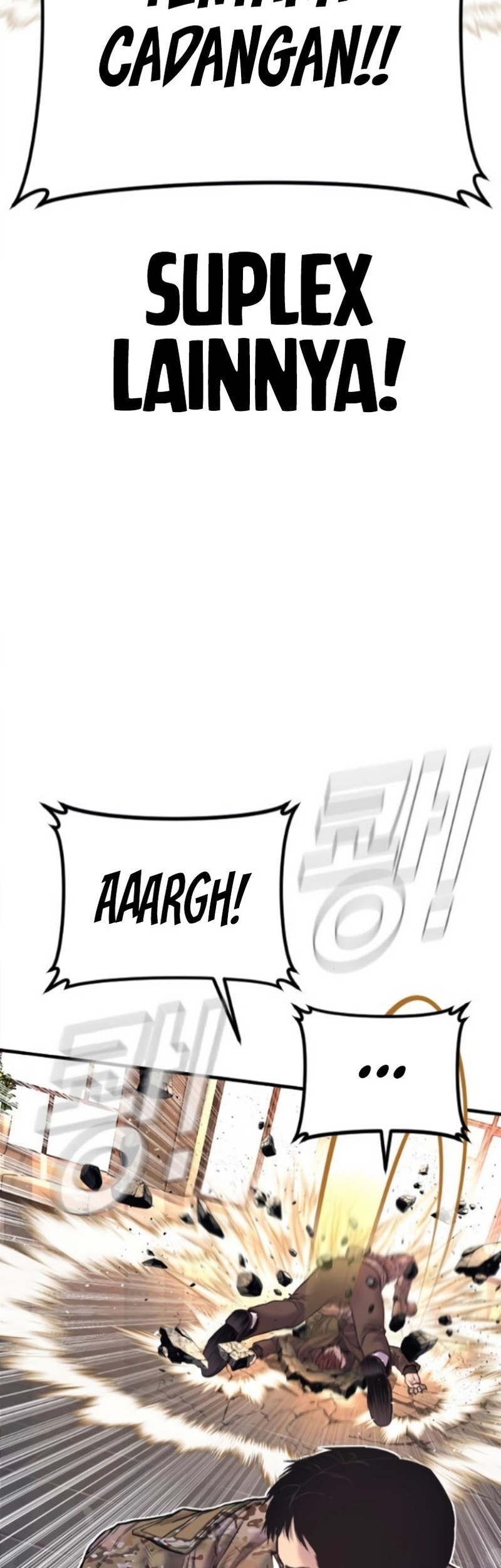 Manager Kim Chapter 168 Gambar 23