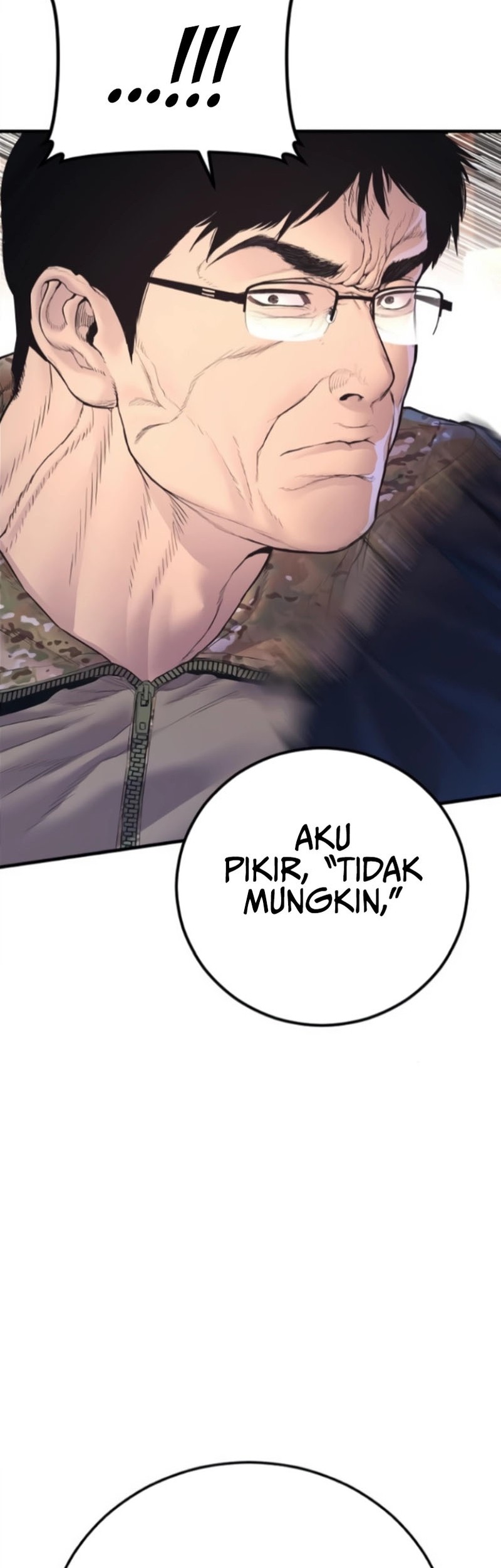Manager Kim Chapter 168 Gambar 27