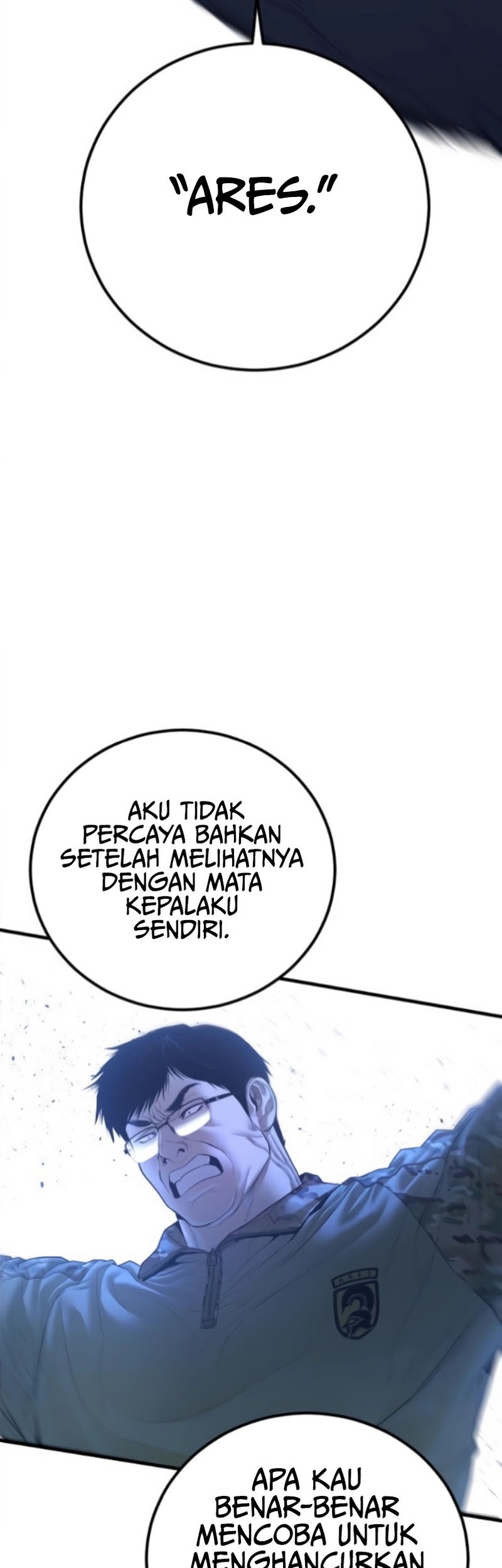 Manager Kim Chapter 168 Gambar 29