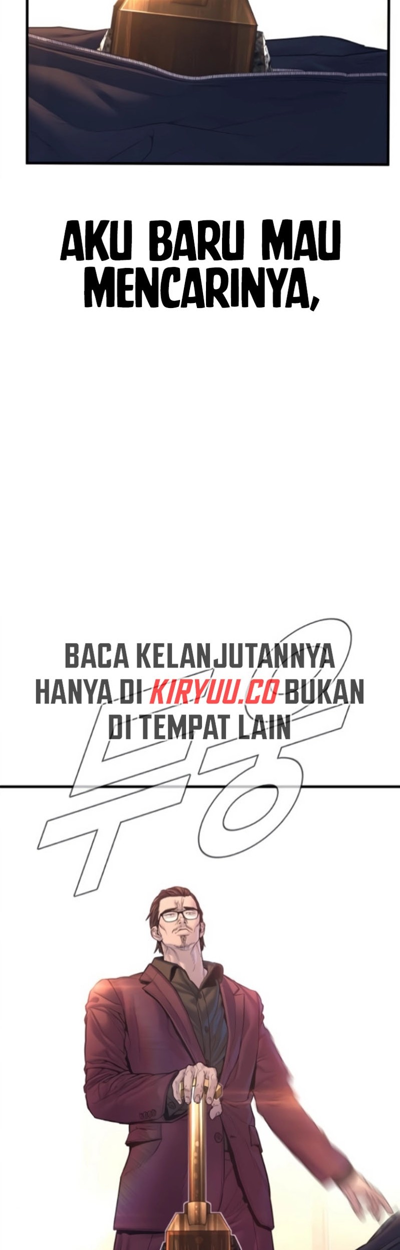 Manager Kim Chapter 168 Gambar 31