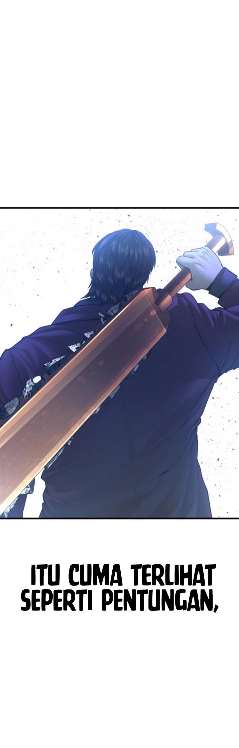 Manager Kim Chapter 168 Gambar 35