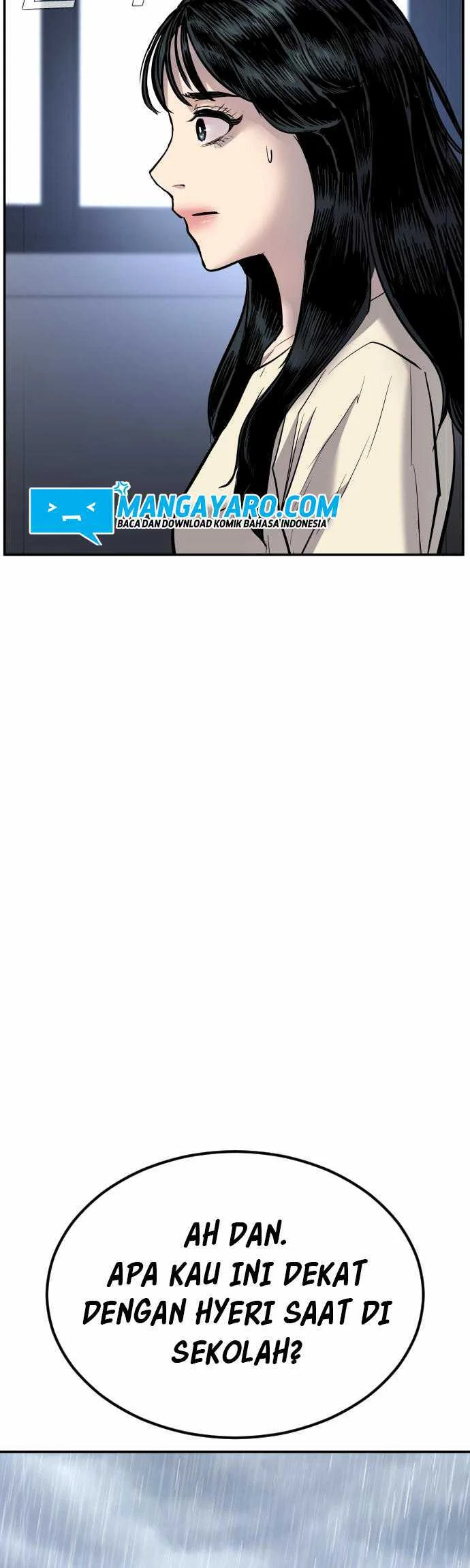 Manager Kim Chapter 17.1 Gambar 46