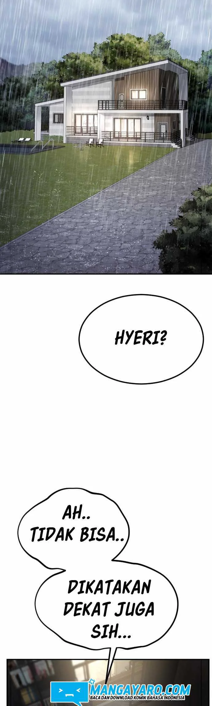 Manager Kim Chapter 17.1 Gambar 47