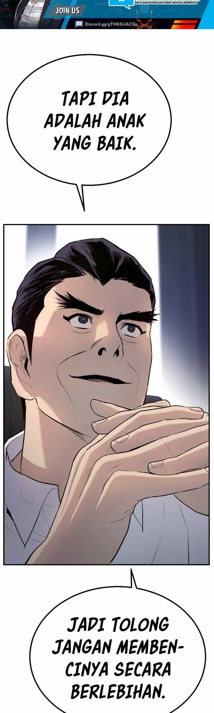 Manager Kim Chapter 17.1 Gambar 49