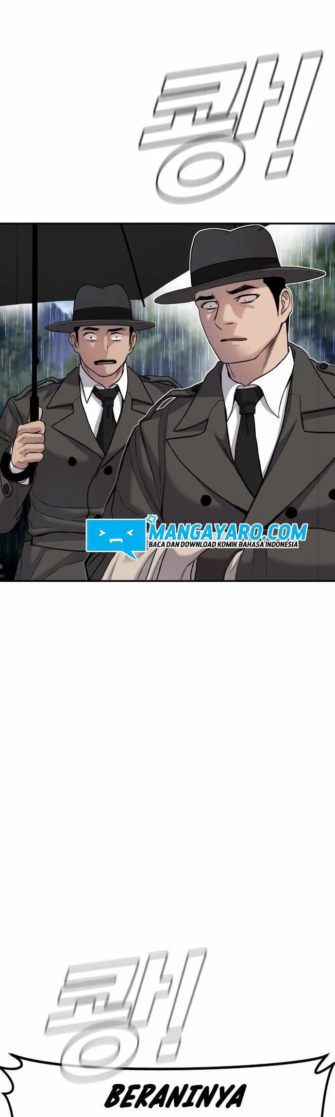 Manager Kim Chapter 17.1 Gambar 18