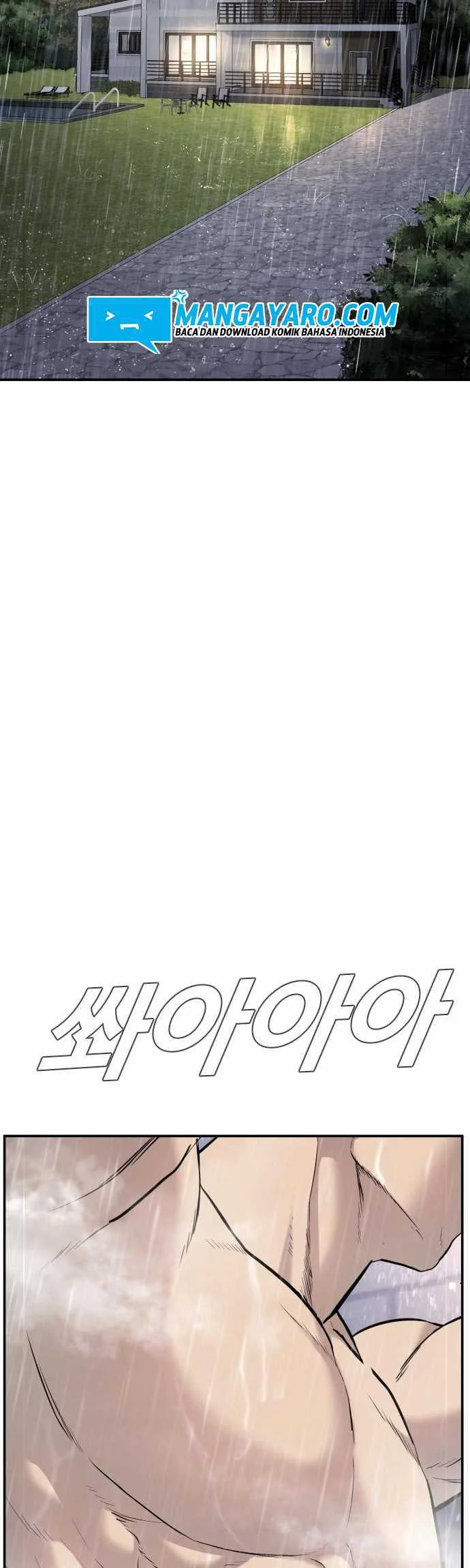 Manager Kim Chapter 17.1 Gambar 22