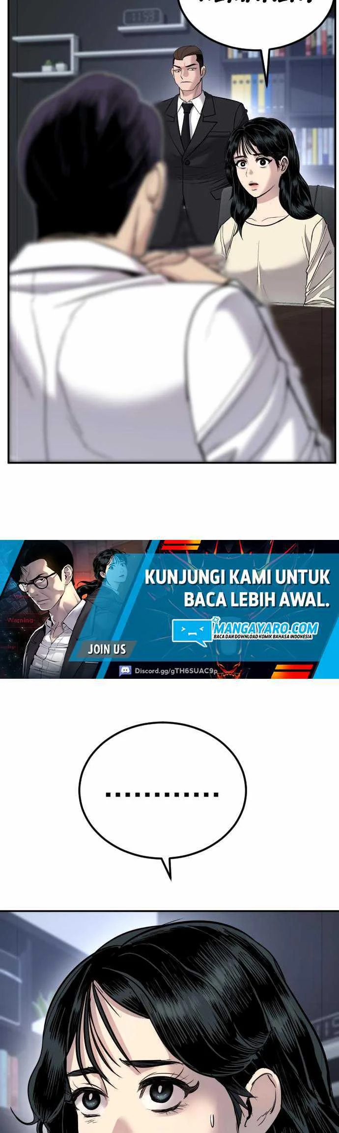 Manager Kim Chapter 17.1 Gambar 38