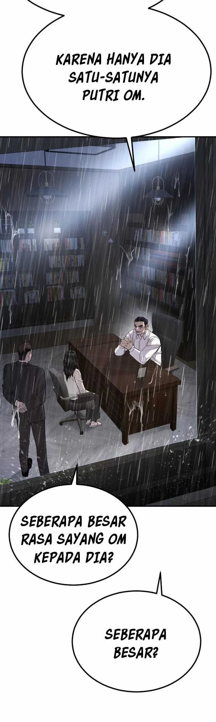 Manager Kim Chapter 17.2 Gambar 4