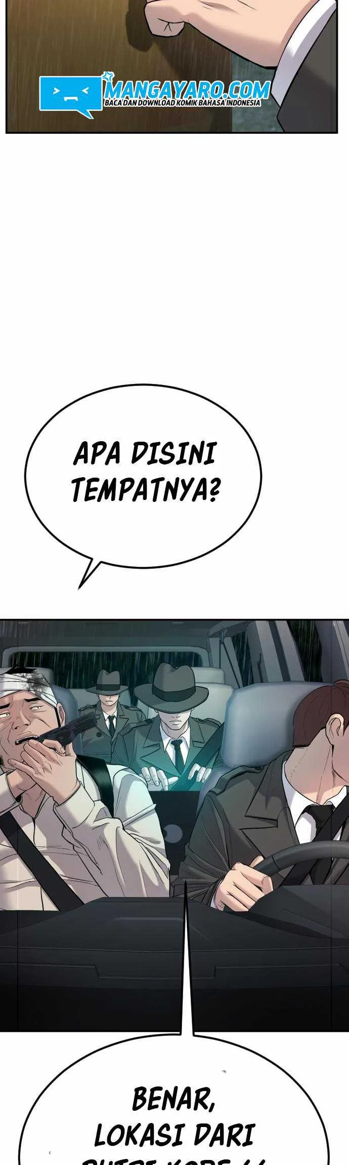 Manager Kim Chapter 17.2 Gambar 40