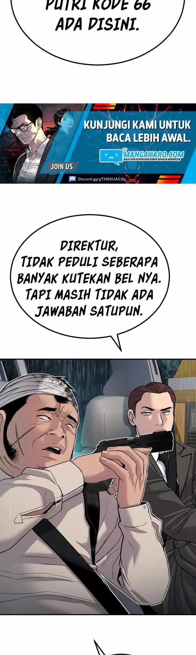 Manager Kim Chapter 17.2 Gambar 41