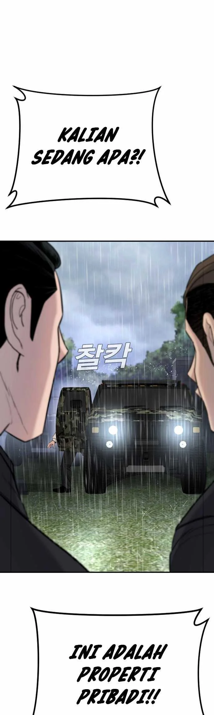 Manager Kim Chapter 17.2 Gambar 47