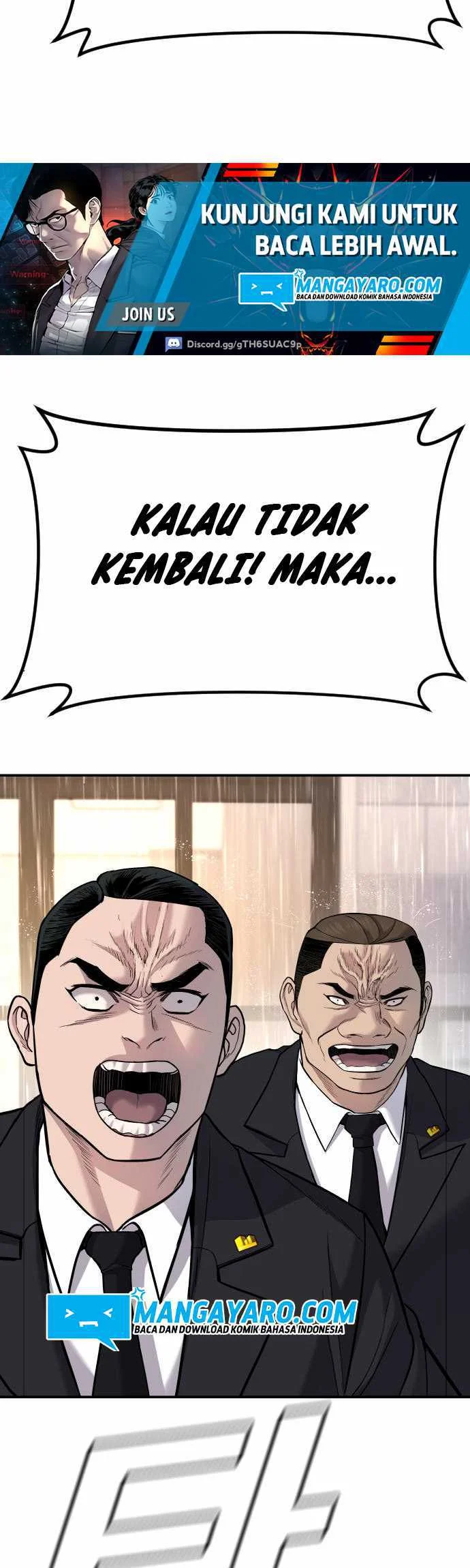 Manager Kim Chapter 17.2 Gambar 48