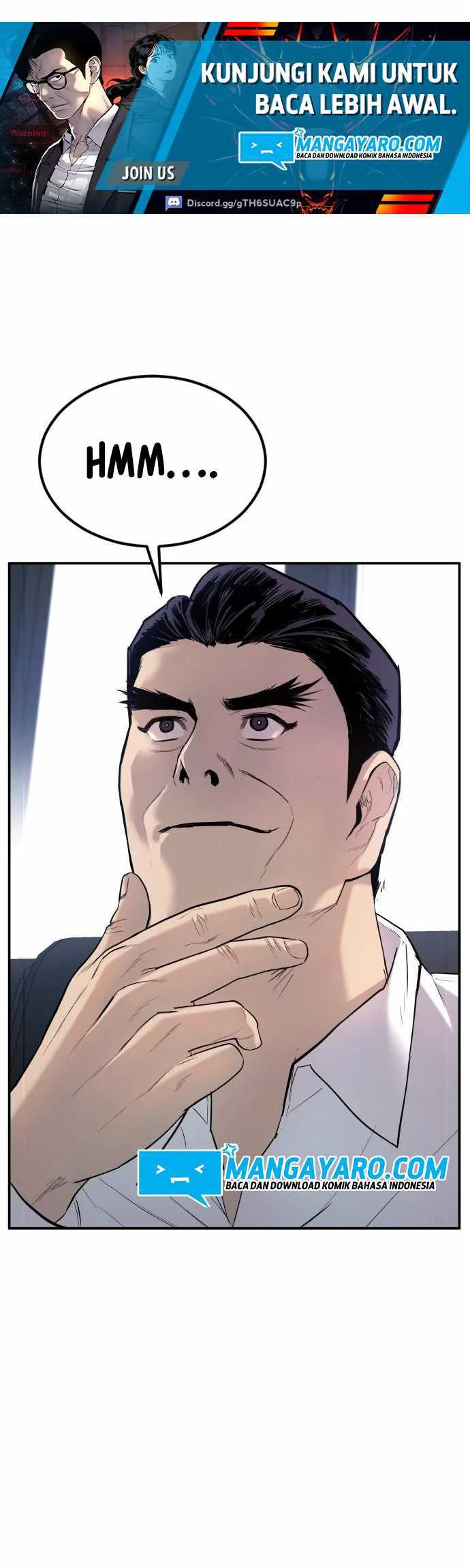 Manager Kim Chapter 17.2 Gambar 5