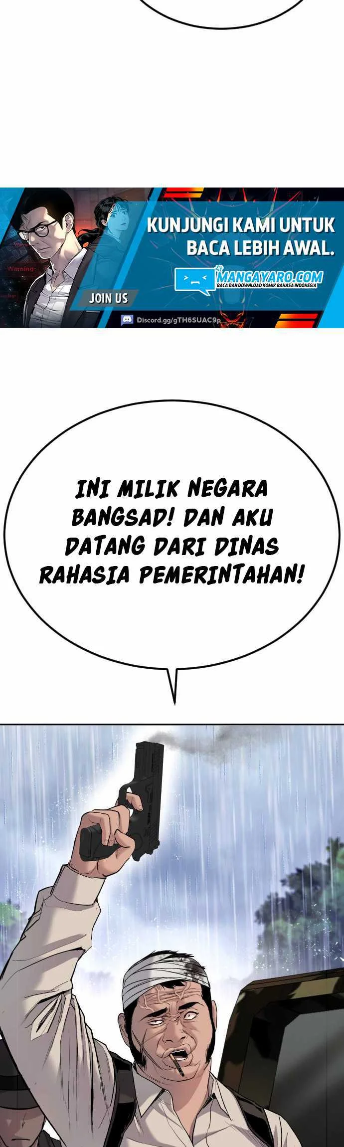 Manager Kim Chapter 17.2 Gambar 51