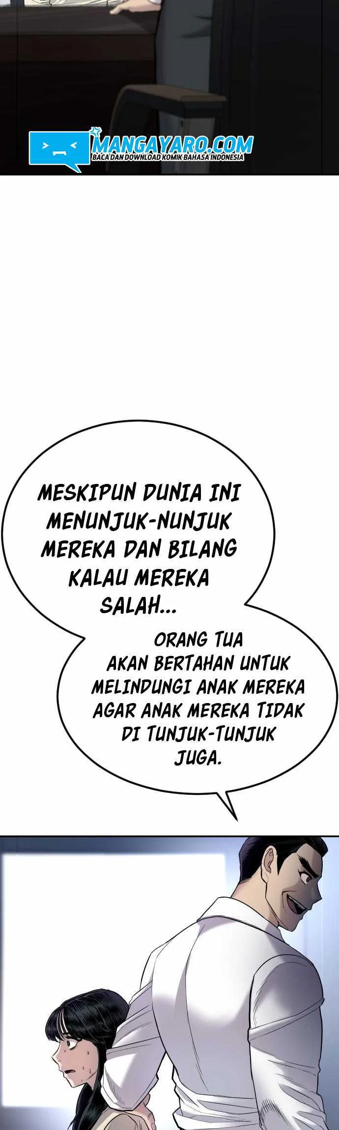 Manager Kim Chapter 17.2 Gambar 8