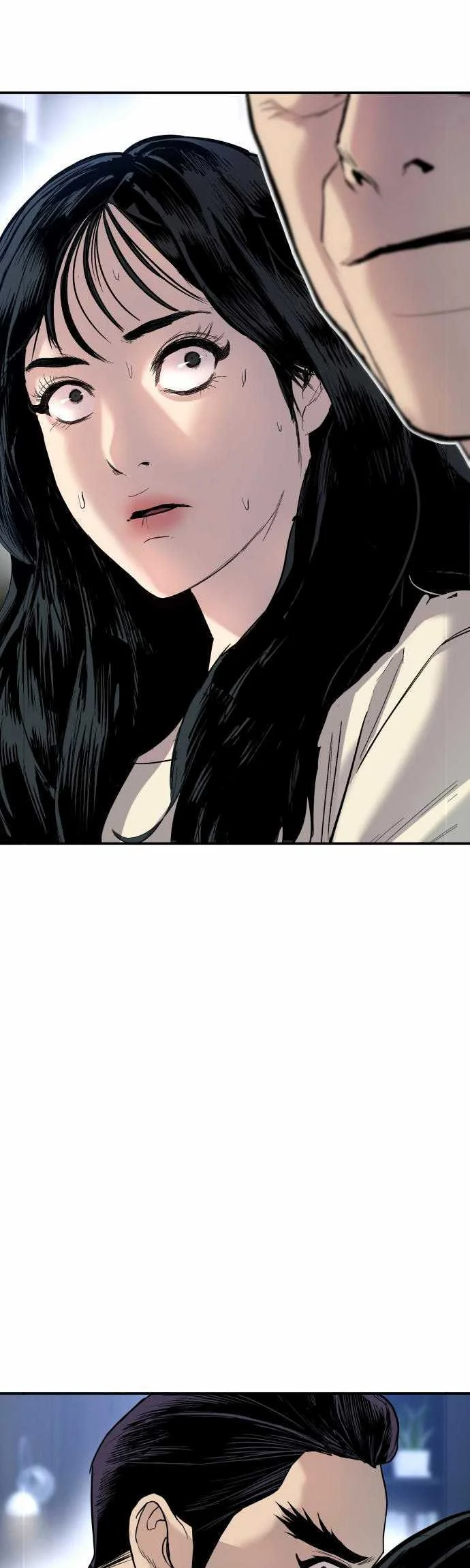 Manager Kim Chapter 17.2 Gambar 16