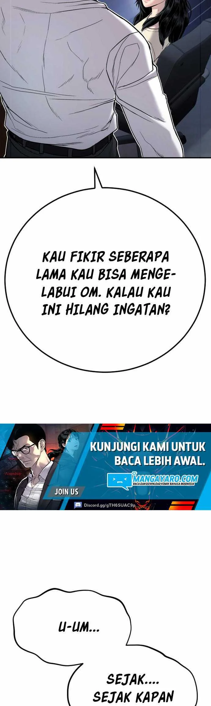 Manager Kim Chapter 17.2 Gambar 18