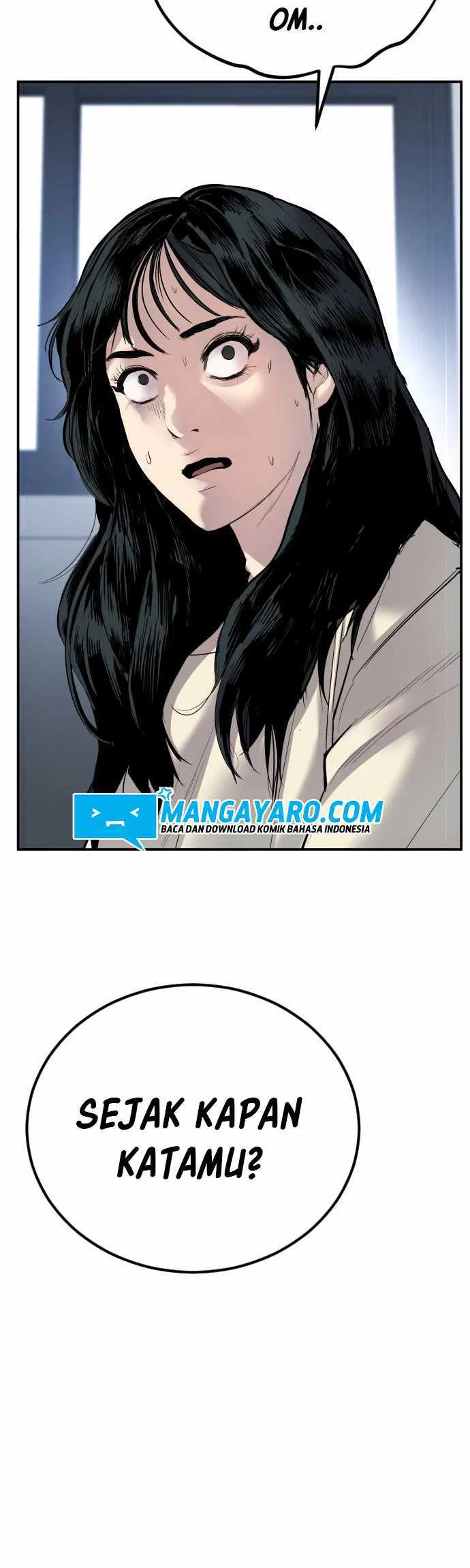 Manager Kim Chapter 17.2 Gambar 19