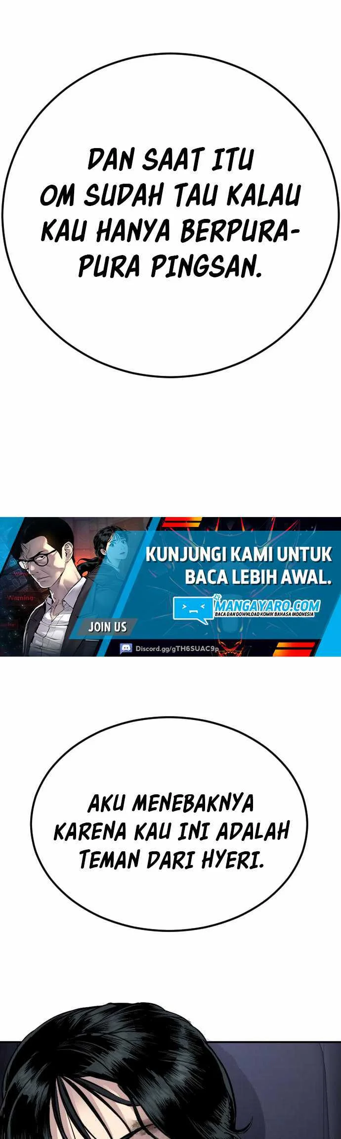 Manager Kim Chapter 17.2 Gambar 21