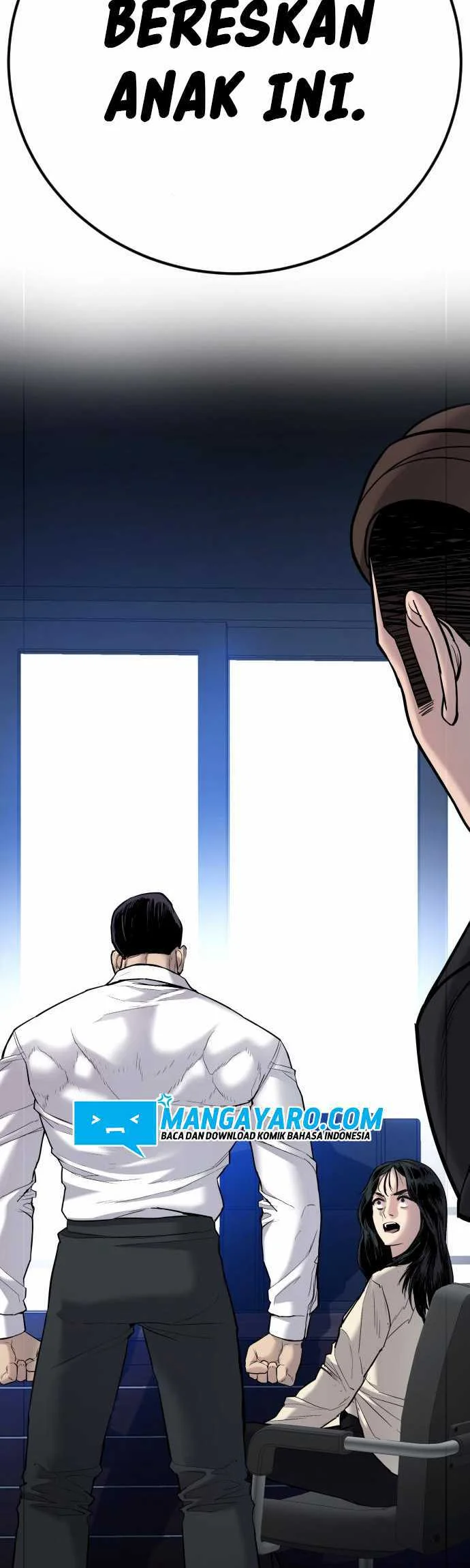 Manager Kim Chapter 17.2 Gambar 24