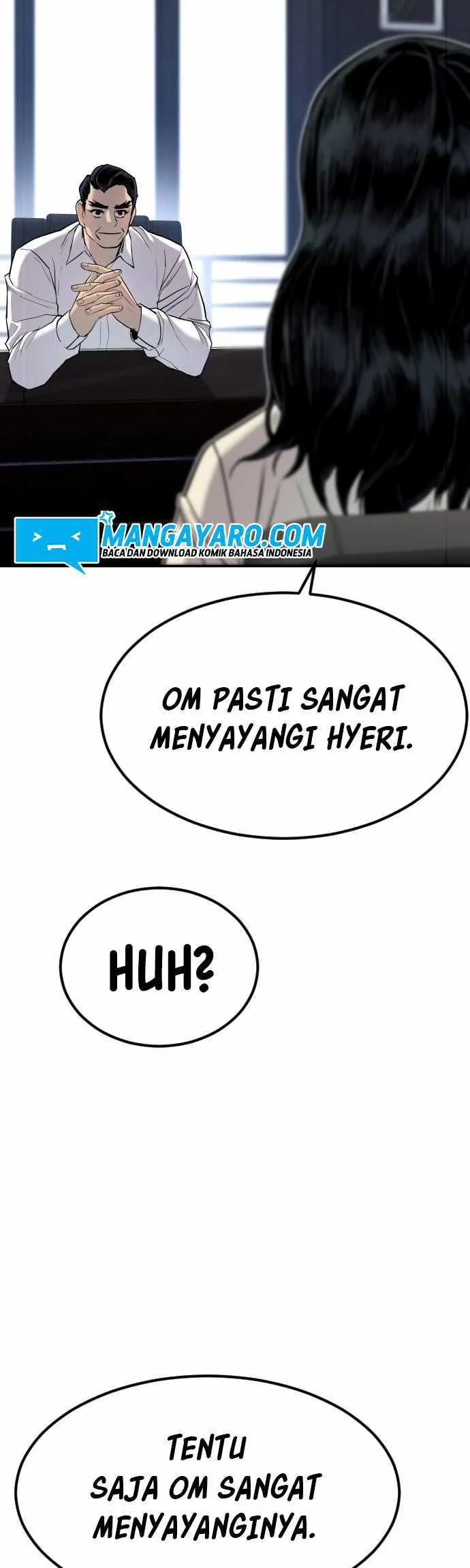 Manager Kim Chapter 17.2 Gambar 3