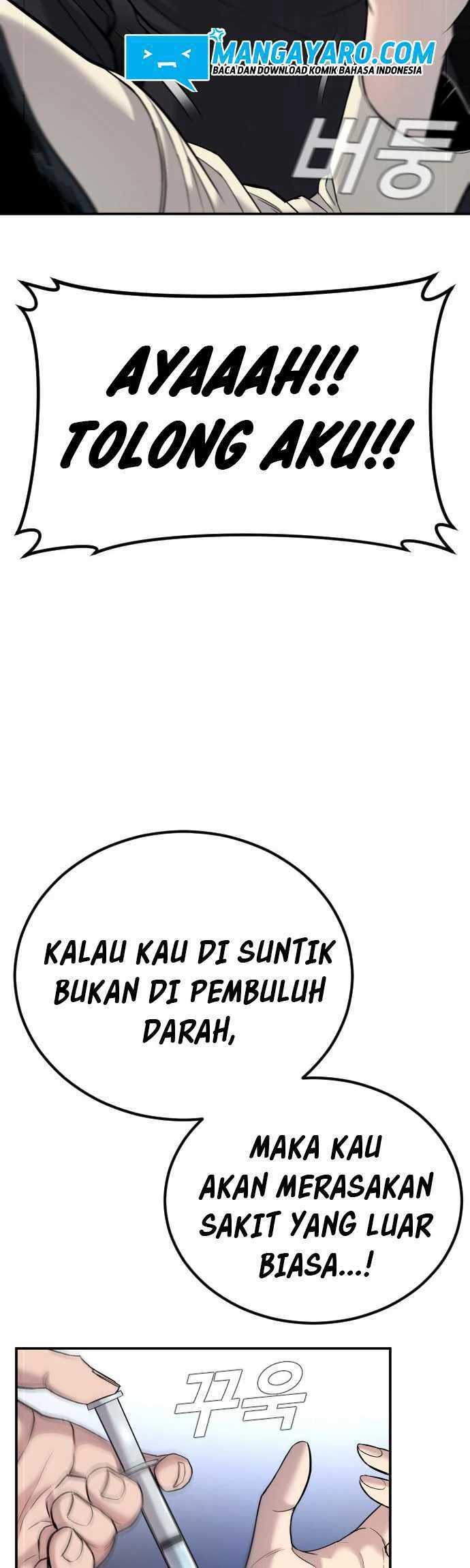 Manager Kim Chapter 17.2 Gambar 33