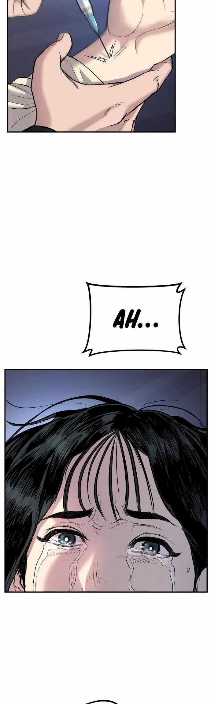 Manager Kim Chapter 17.2 Gambar 34