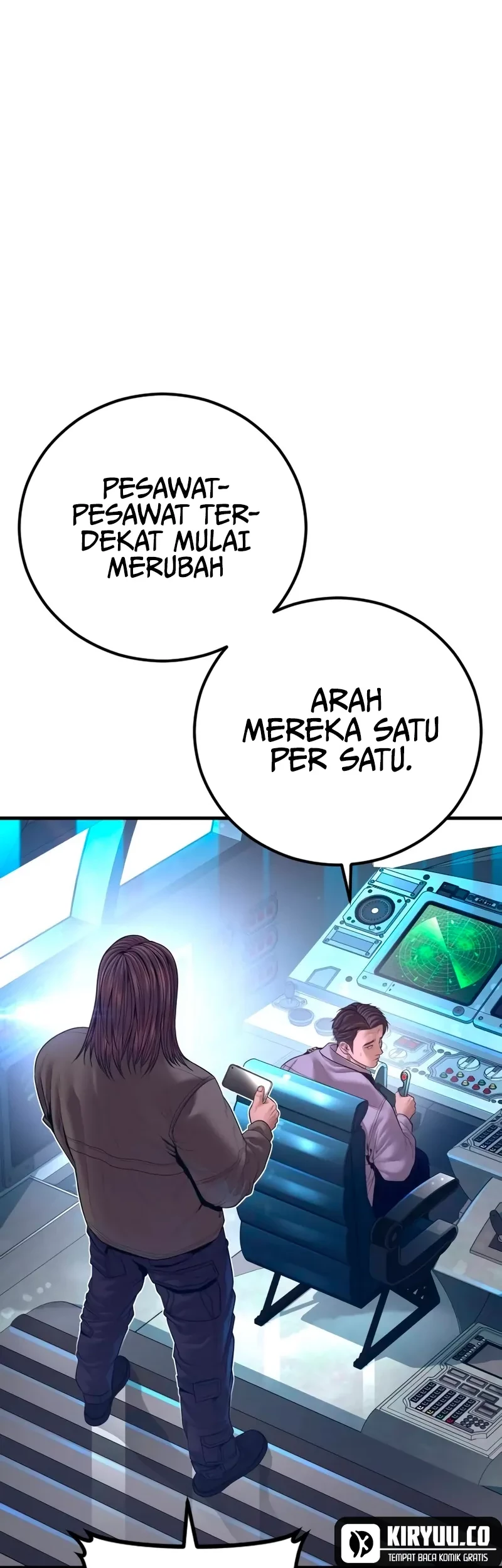 Manager Kim Chapter 170 Gambar 80