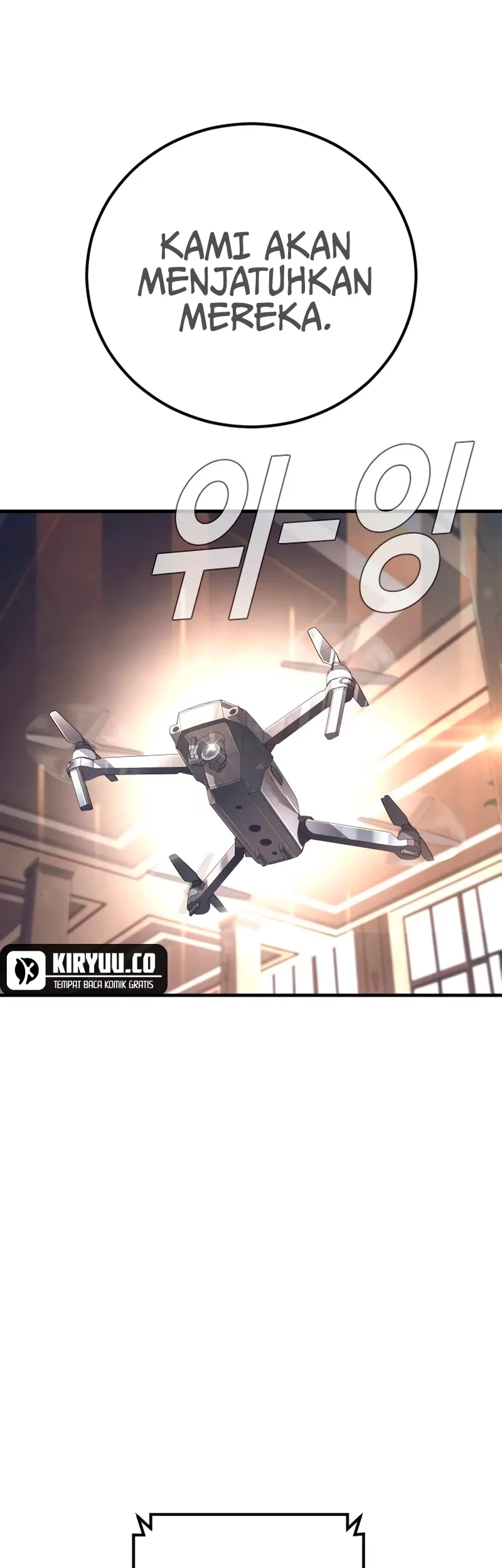 Manager Kim Chapter 170 Gambar 77