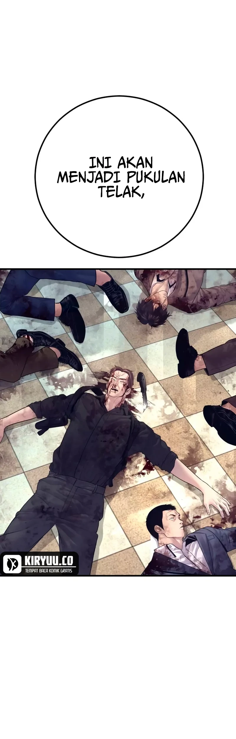 Manager Kim Chapter 170 Gambar 86