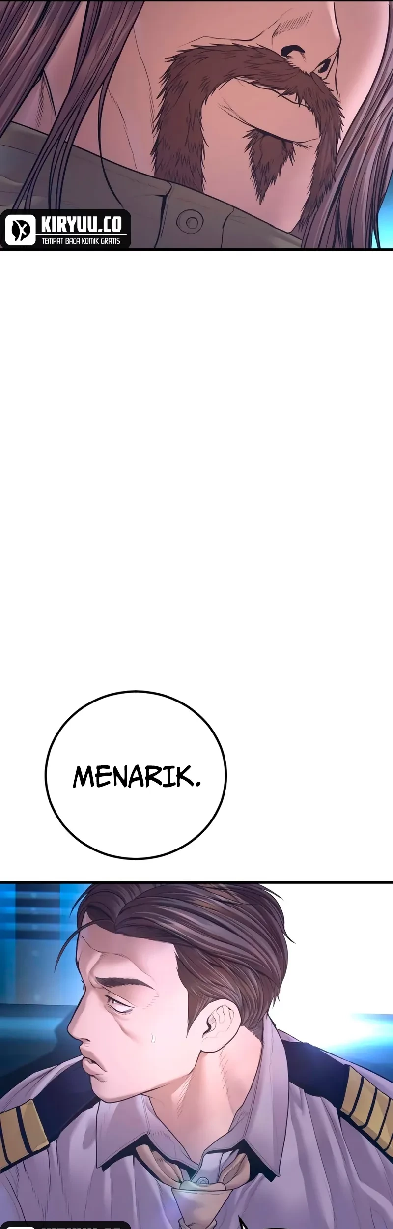 Manager Kim Chapter 170 Gambar 83