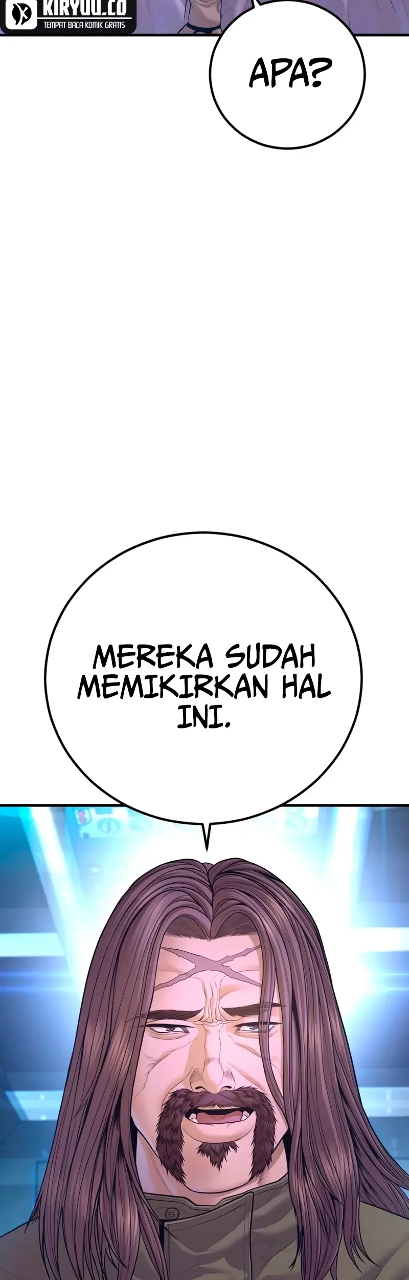 Manager Kim Chapter 170 Gambar 84