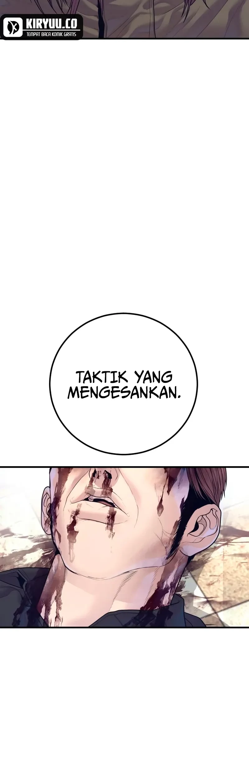 Manager Kim Chapter 170 Gambar 85