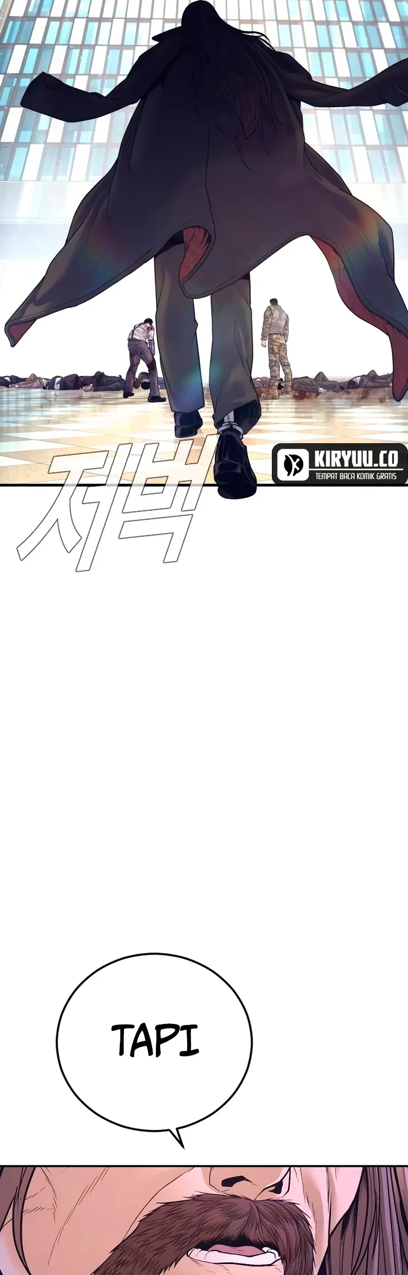 Manager Kim Chapter 170 Gambar 92